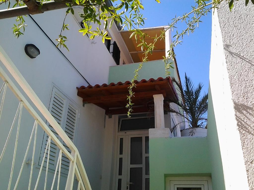 Apartments Ana Sreser Esterno foto