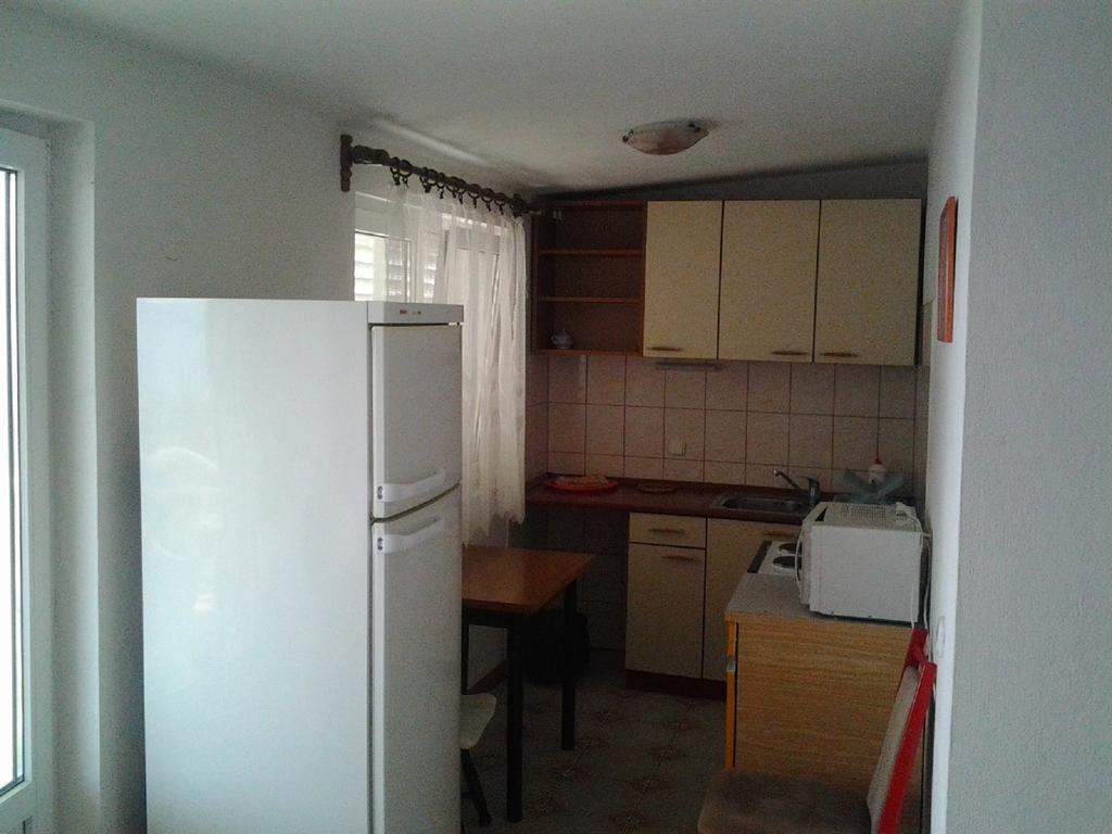 Apartments Ana Sreser Esterno foto