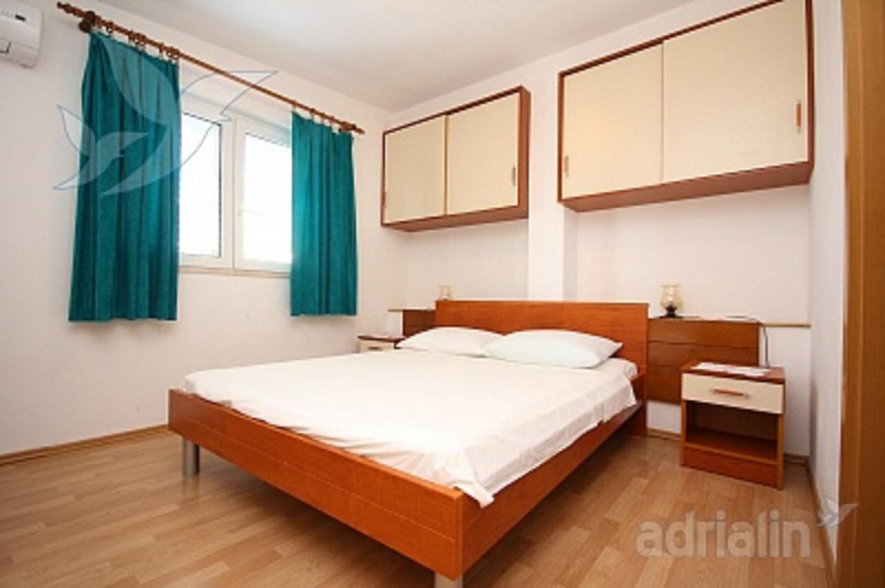 Apartments Ana Sreser Esterno foto